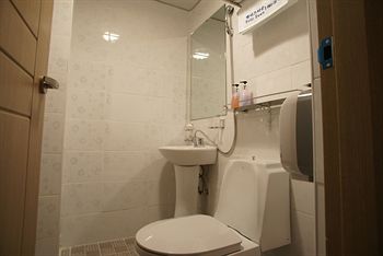 Imagen de la habitación del Hotel Feliz Town. Foto 13