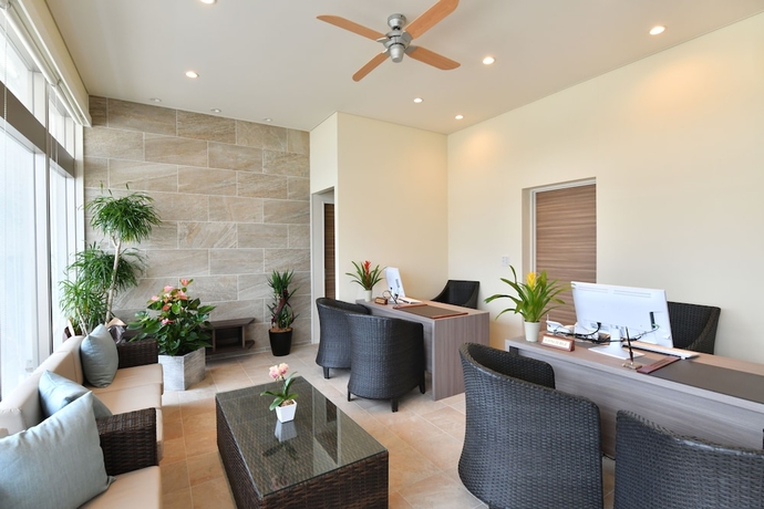 Imagen de los interiores del Hotel Feliz Villa Suite Irabujima Sawada. Foto 15