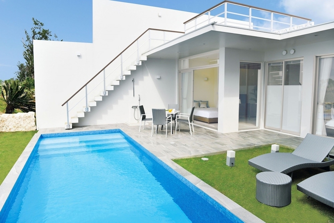 Imagen de la habitación del Hotel Feliz Villa Suite Irabujima Sawada. Foto 12