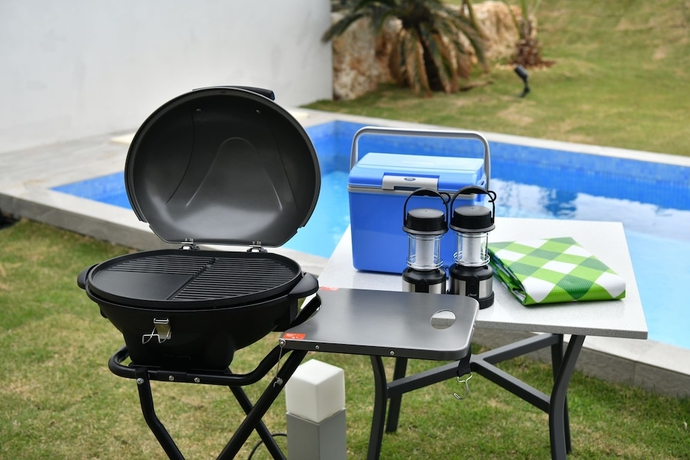 Imagen de los interiores del Hotel Feliz Villa Suite Irabujima Sawada. Foto 16