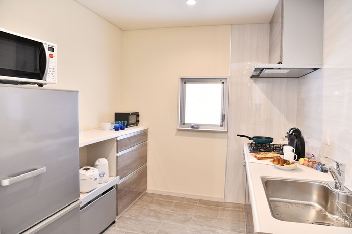 Imagen de la habitación del Hotel Feliz Villa Suite Miyakojima Ueno. Foto 2