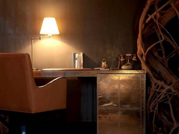 Imagen de la habitación del Hotel Fellah. Foto 7