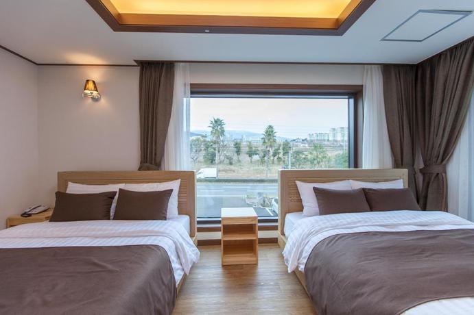 Imagen general del Hotel Fellisia. Foto 3