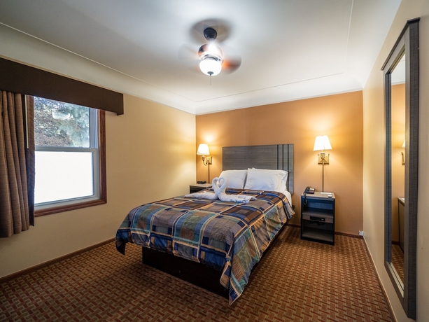 Imagen general del Hotel Fellows Creek Lodge. Foto 1
