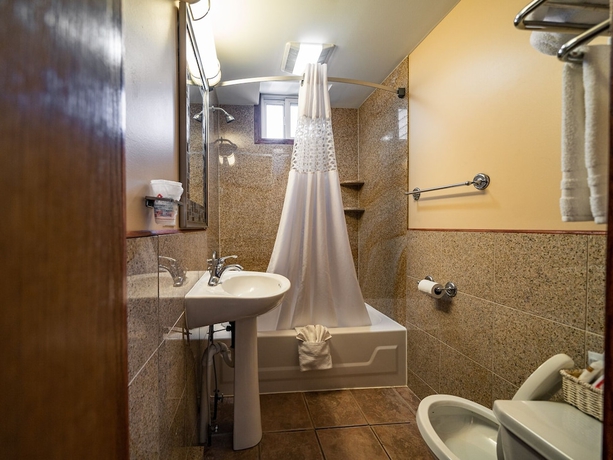 Imagen de la habitación del Hotel Fellows Creek Lodge. Foto 11