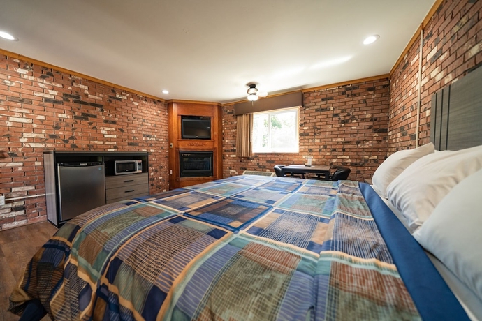 Imagen de la habitación del Hotel Fellows Creek Lodge. Foto 13
