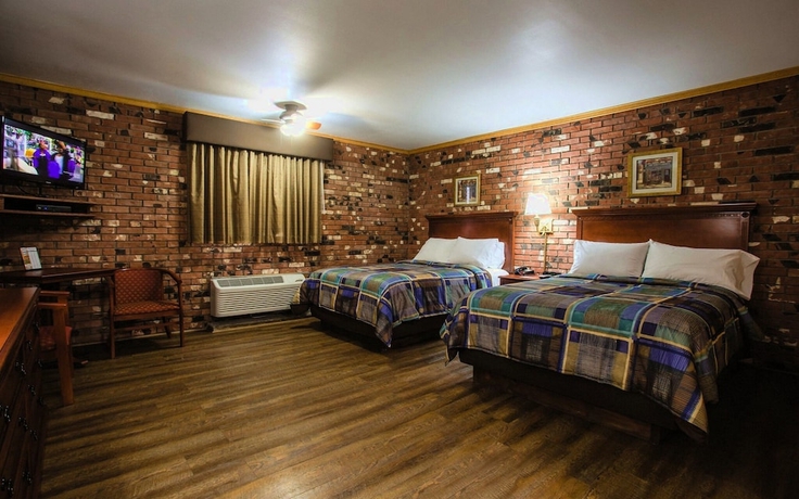 Imagen de la habitación del Hotel Fellows Creek Lodge. Foto 17