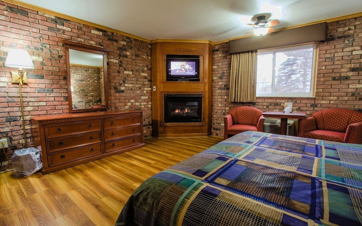 Imagen de la habitación del Hotel Fellows Creek Lodge. Foto 19