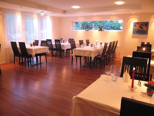 Imagen del bar/restaurante del Hotel Felmis. Foto 3