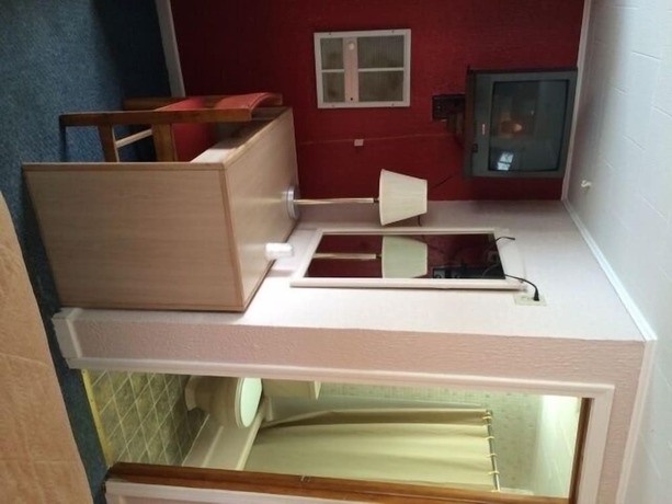 Imagen general del Hotel Fels Three Crown Motel. Foto 1
