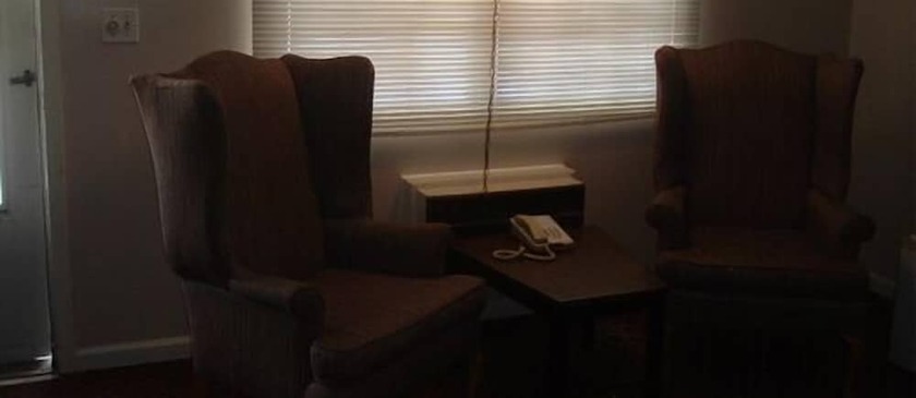 Imagen general del Hotel Fels Three Crown Motel. Foto 4