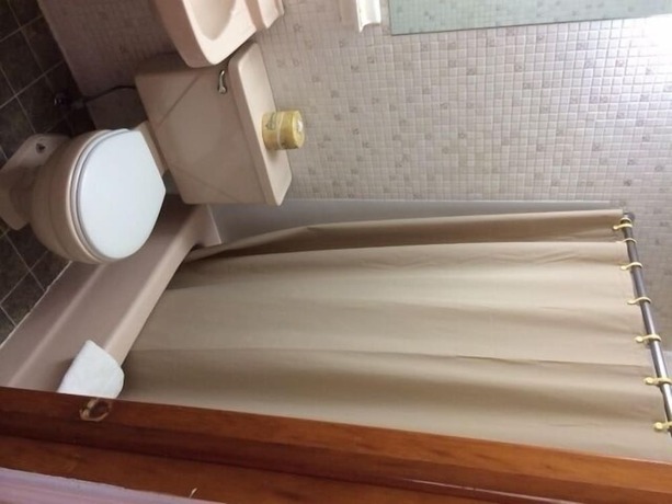 Imagen general del Hotel Fels Three Crown Motel. Foto 10