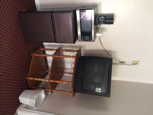 Imagen general del Hotel Fels Three Crown Motel. Foto 12