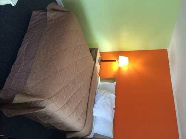 Imagen general del Hotel Fels Three Crown Motel. Foto 13