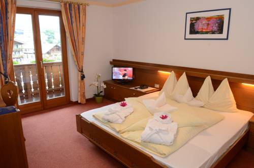 Imagen de la habitación del Hotel Felseneck. Foto 2