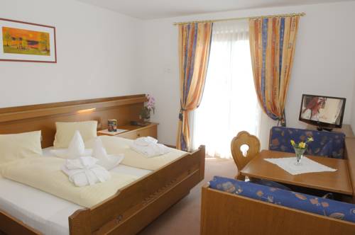 Imagen de la habitación del Hotel Felseneck. Foto 4