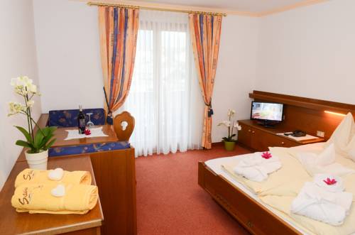 Imagen de la habitación del Hotel Felseneck. Foto 6