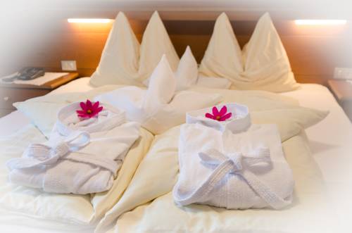 Imagen de la habitación del Hotel Felseneck. Foto 8