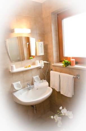 Imagen de la habitación del Hotel Felseneck. Foto 9