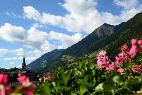 Imagen de la habitación del Hotel Felseneck. Foto 10