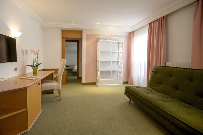 Imagen de la habitación del Hotel Felsenhof. Foto 2