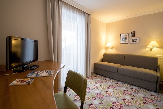 Imagen de la habitación del Hotel Felsenhof. Foto 3