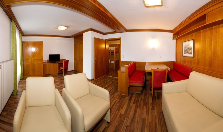 Imagen de la habitación del Hotel Felsenhof. Foto 7