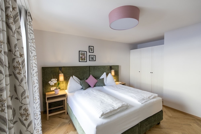 Imagen de la habitación del Hotel Felsenhof. Foto 8