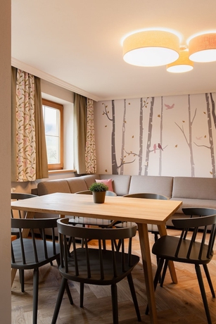 Imagen de la habitación del Hotel Felsenhof. Foto 9