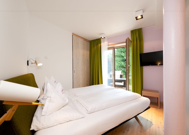 Imagen de la habitación del Hotel Felsenhof. Foto 10
