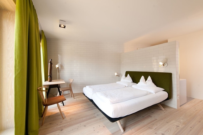 Imagen de la habitación del Hotel Felsenhof. Foto 11