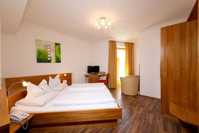 Imagen de la habitación del Hotel Felsenhof. Foto 12