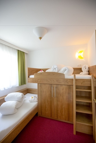 Imagen de la habitación del Hotel Felsenhof. Foto 13
