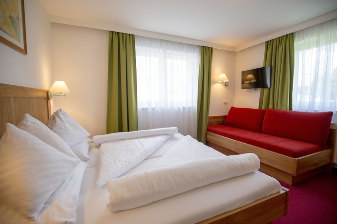 Imagen de la habitación del Hotel Felsenhof. Foto 14