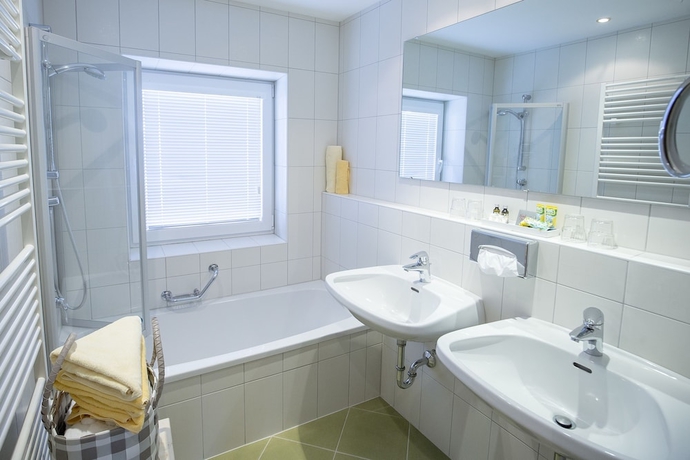 Imagen de la habitación del Hotel Felsenhof. Foto 17