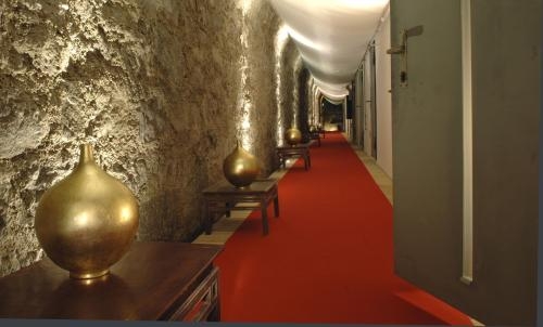 Imagen general del Hotel Felsenhotel La Claustra. Foto 3