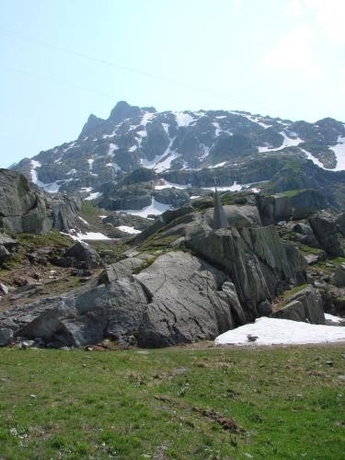 Imagen general del Hotel Felsenhotel La Claustra. Foto 4