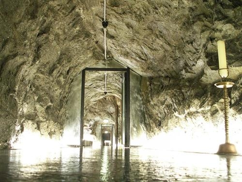 Imagen general del Hotel Felsenhotel La Claustra. Foto 5