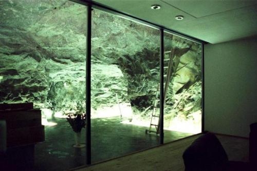 Imagen general del Hotel Felsenhotel La Claustra. Foto 6