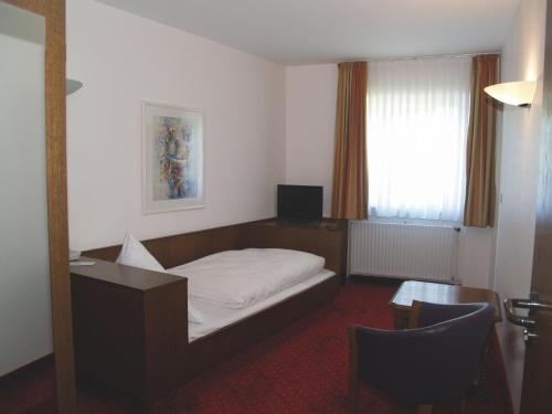 Imagen de la habitación del Hotel Felsenkeller, R&uuml;desheim am Rhein. Foto 7