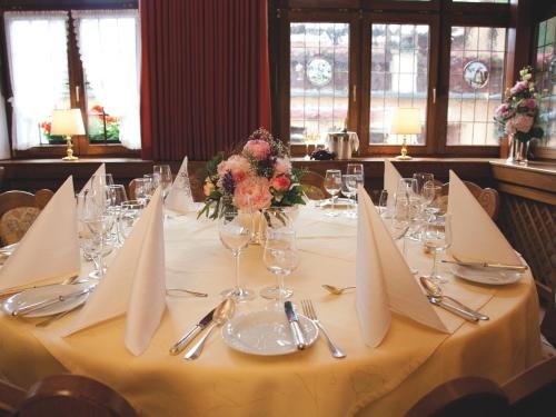 Imagen general del Hotel Felsenkeller, R&uuml;desheim am Rhein. Foto 5