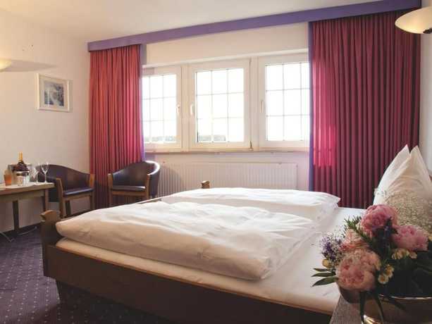 Imagen de la habitación del Hotel Felsenkeller, R&uuml;desheim am Rhein. Foto 10