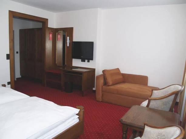 Imagen de la habitación del Hotel Felsenkeller, R&uuml;desheim am Rhein. Foto 15