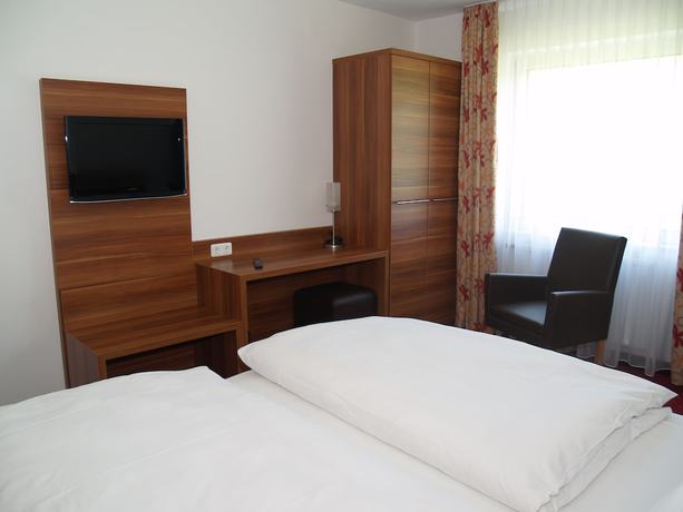 Imagen de la habitación del Hotel Felsenkeller, R&uuml;desheim am Rhein. Foto 16