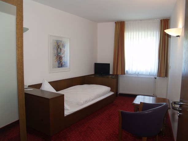 Imagen de la habitación del Hotel Felsenkeller, R&uuml;desheim am Rhein. Foto 17