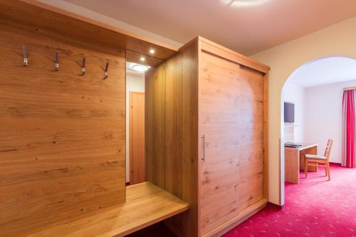 Imagen general del Hotel Felsners & Restaurant. Foto 3