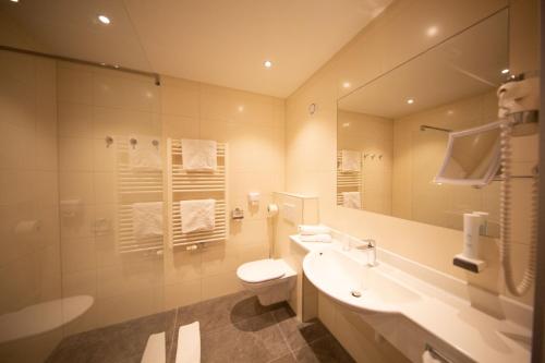 Imagen general del Hotel Felsners & Restaurant. Foto 4