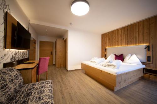 Imagen general del Hotel Felsners & Restaurant. Foto 5