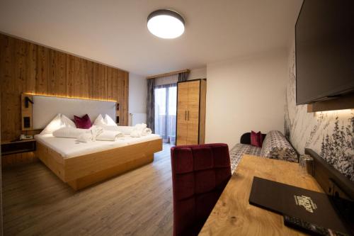Imagen general del Hotel Felsners & Restaurant. Foto 6