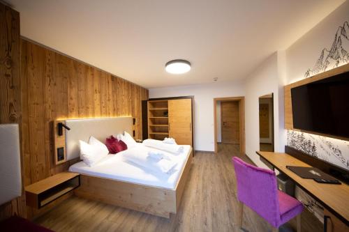 Imagen general del Hotel Felsners & Restaurant. Foto 8